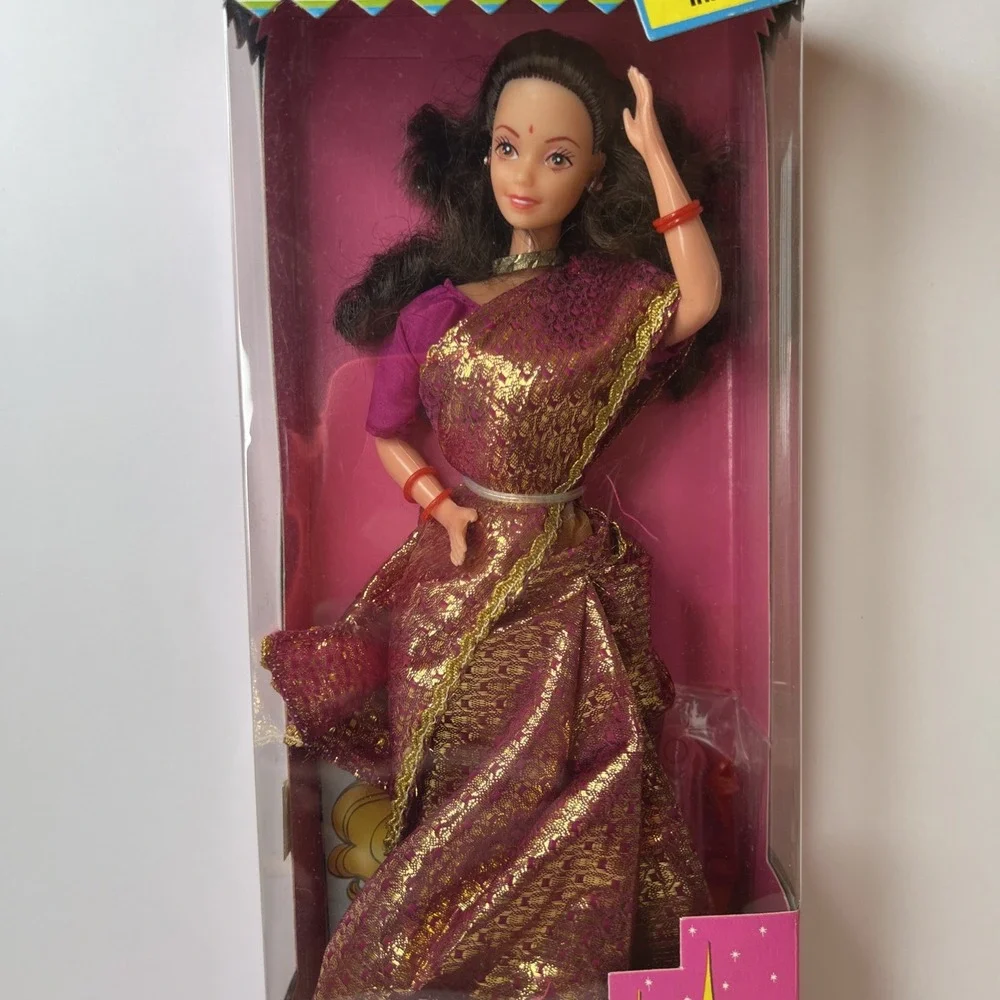 Mattel vintage 1993